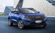 GWM HAVAL H6